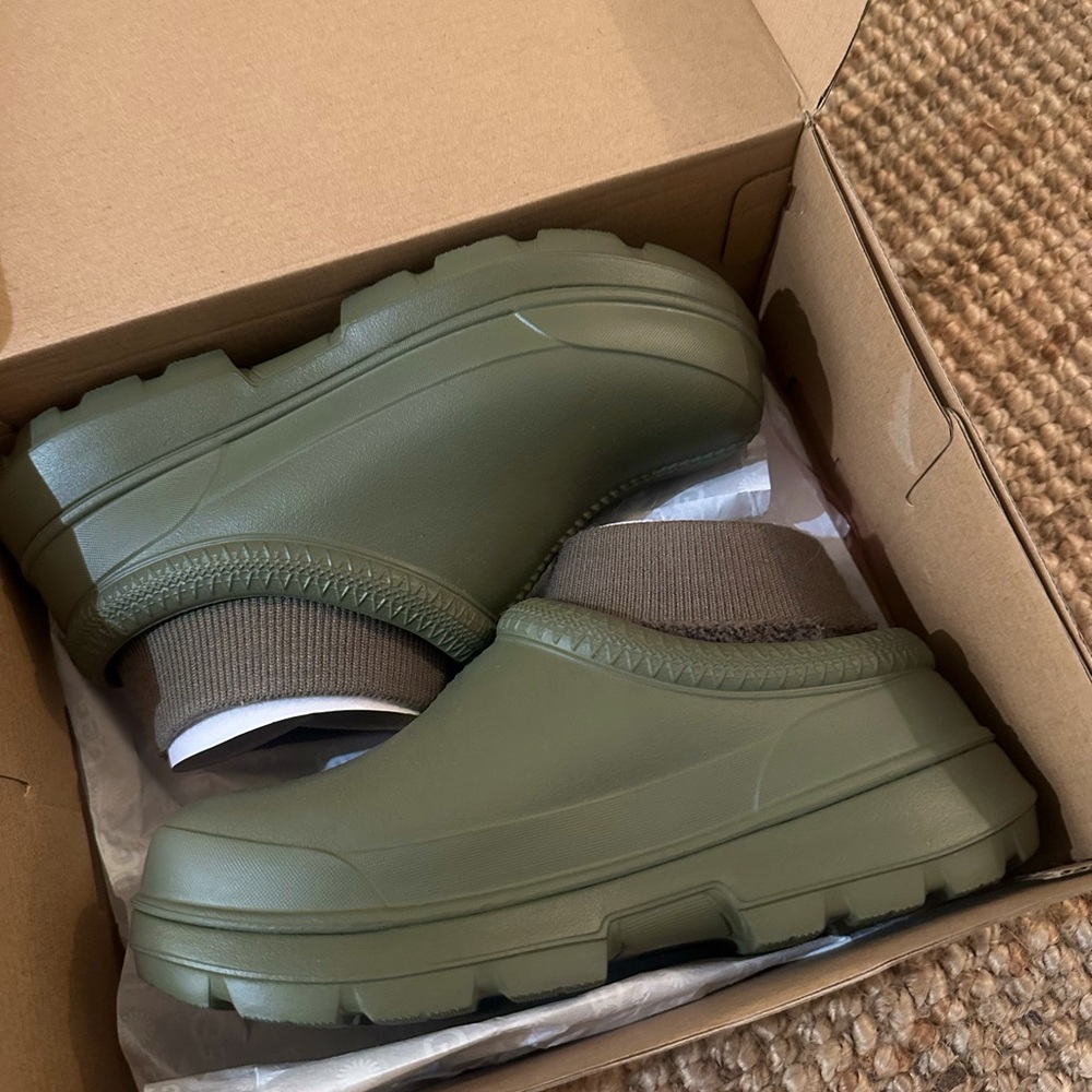 Ugg Tasman X Clogs
